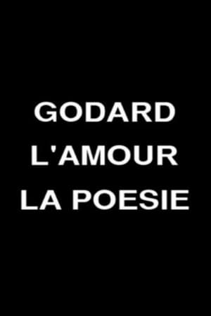 Godard, amor y poesía