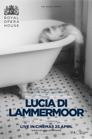 The ROH Live: Lucia di Lammermoor