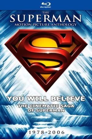 Creeras En El Mito La Saga Cinematografica De Superman Nuevos Documentales Y Extras Exclusivos
