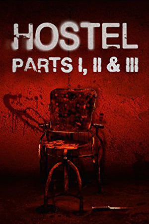 Hostel Filmreihe