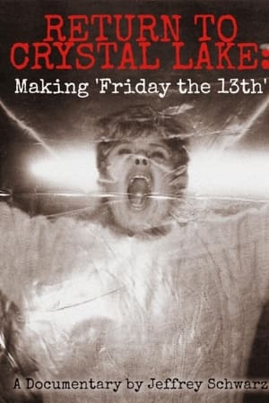 Return to Crystal Lake: Making 'Friday the 13th'
