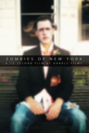 Zombies of New York