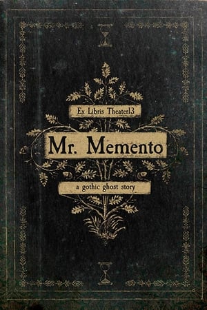 Mr. Memento