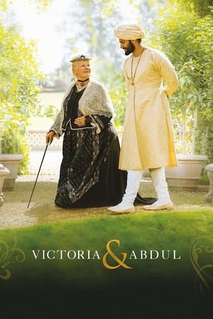 La reina Victòria i Abdul
