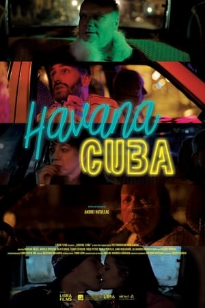 Havana, CUBA