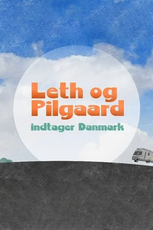 Leth og Pilgaard indtager Danmark