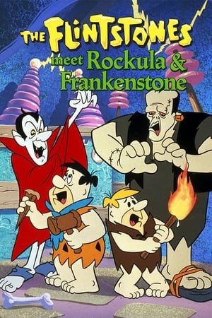 A Flintstone család - Kőkorszaki horrordili