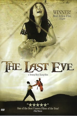 The Last Eve