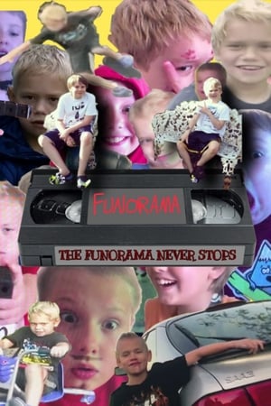 Funorama: The Funorama Nver Stops