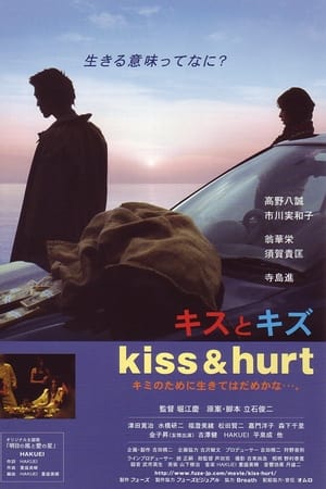 Kiss & Hurt