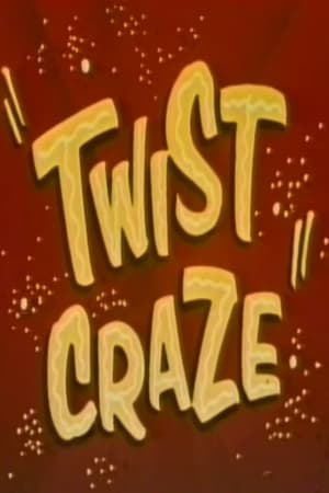 Twist Craze