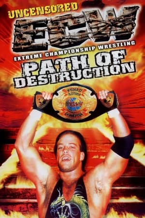 ECW Path of Destruction