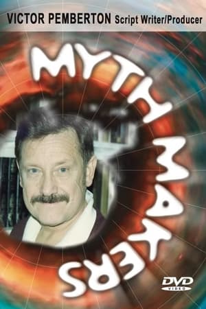 Myth Makers 11: Victor Pemberton