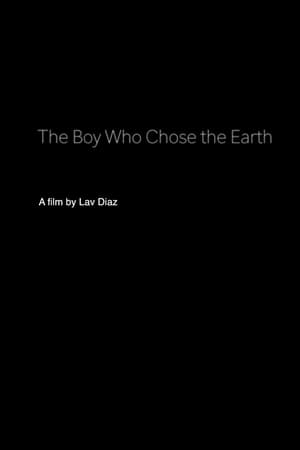 The Boy Who Chose the Earth