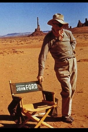 John Ford & Monument Valley