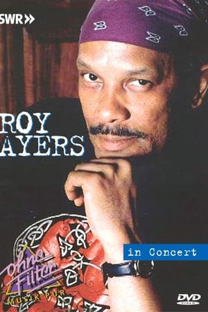 Roy Ayers – In Concert