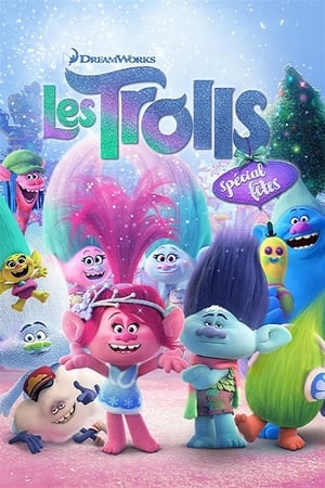 Trolls Holiday Collection