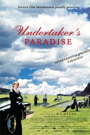 Undertaker's Paradise