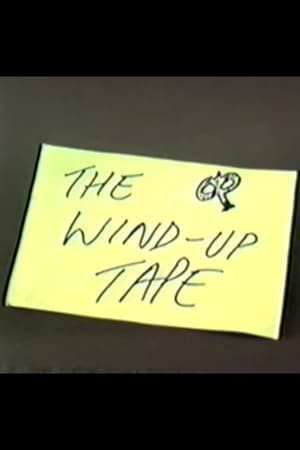 The Wind-Up Tape