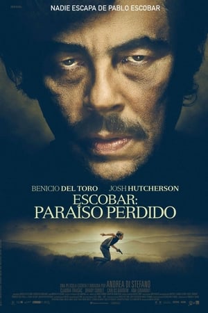 Escobar: Paraíso perdido