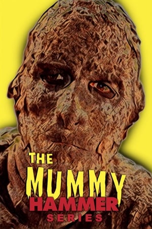 The Mummy (Hammer) Collection