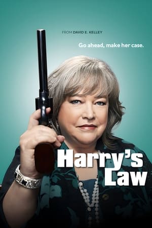 Harry's Law : La Loi Selon Harry