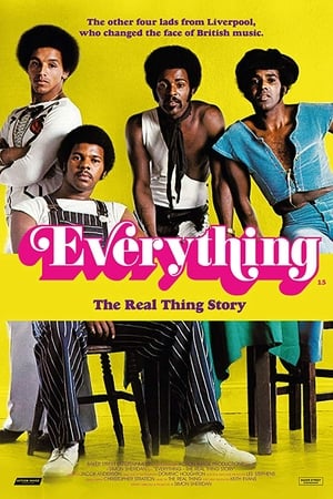 Everything: The Real Thing Story