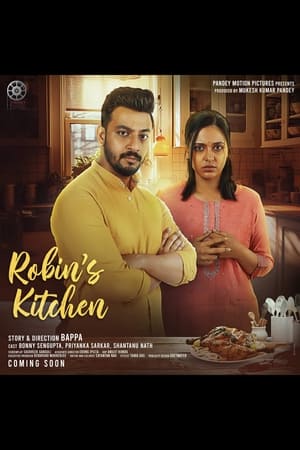 Robin's Kitchen