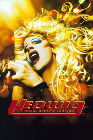 Hedwig - A Origem do Amor