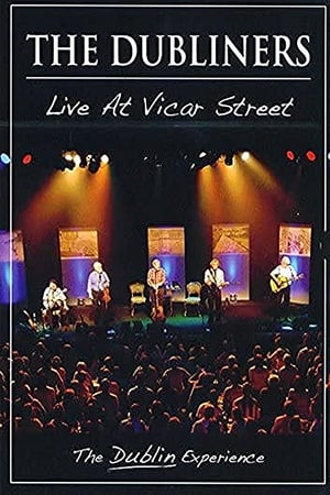 The Dubliners - Live At Vicar Street