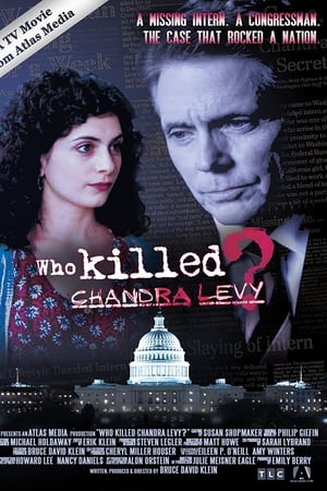 Who Killed Chandra Levy?