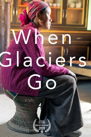 When Glaciers Go