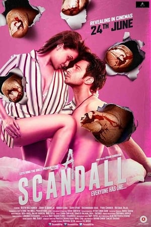 A Scandall