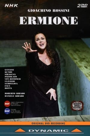 Gioachino Rossini: Ermione