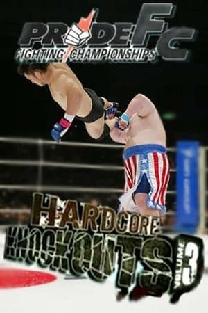 Pride Hardcore Knockouts Vol.3