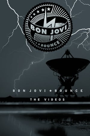 Bon Jovi - Bounce (The Videos)