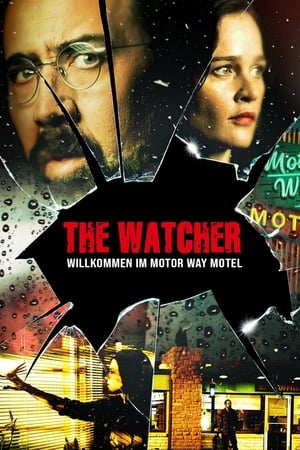 The Watcher – Willkommen im Motor Way Motel
