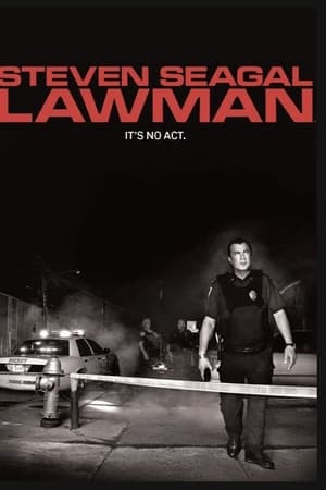 Steven Seagal: Lawman