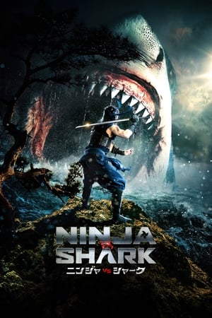 Ninja vs Shark