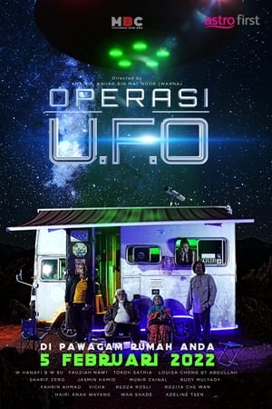 Operasi UFO