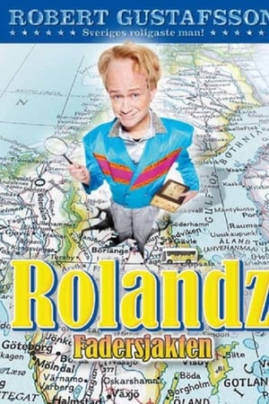 Rolandz - Fadersjakten
