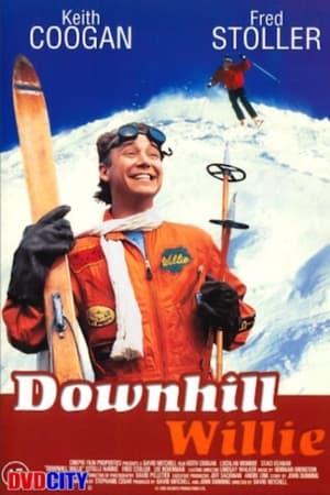 Downhill Willie