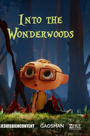 Into the Wonderwoods