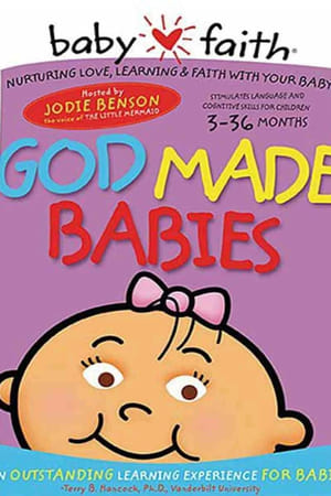 Baby Faith: God Made Babies