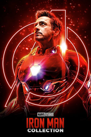 Iron Man - Saga