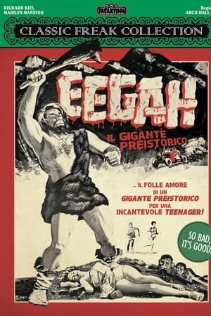 Eegah: Il Gigante Preistorico