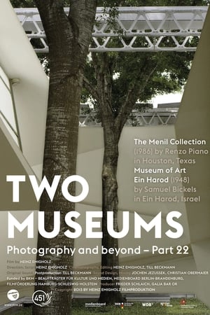 Two Museums