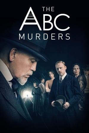 Agatha Christie: ABC-gyilkosságok