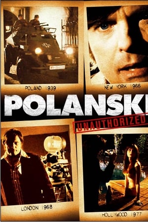 Polanski Unauthorised
