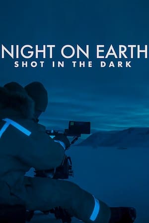 지구의 밤: 어둠 속의 카메라